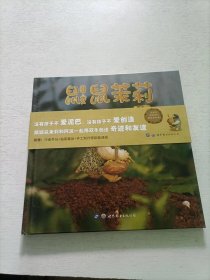 鼹鼠茉莉 平行小宇宙