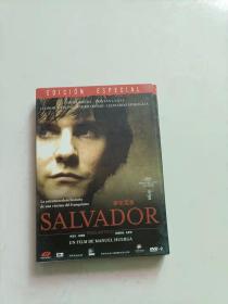 萨尔瓦多 DVD
