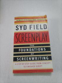 Screenplay：The Foundations of Screenwriting