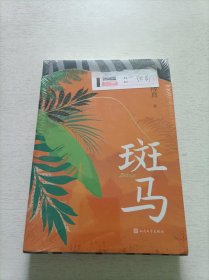 斑马（傅真2022年全新力作，从北京到曼谷，跨越三千二百公里的治愈之旅）