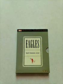 EAGLES  DVD