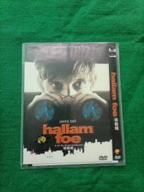 哈勒姆 DVD