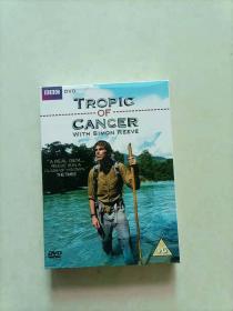 TROPIC OF CANCER 6DVD