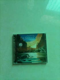 大峡谷 CD