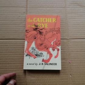 The Catcher in the Rye（英文）