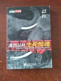 HELLO大自然：滇西丛林生死惊魂（红色探险卷）