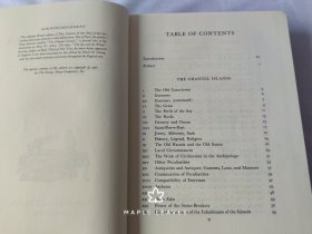 The Toilers of the Sea 雨果 海上劳工 Heritage Press 1961年 瑕疵见图