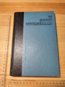 The Last Tycoon - An Unfinished Novel 菲茨杰拉德 末代大亨的情缘