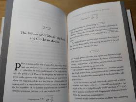 1905 奇迹年 爱因斯坦与相对论 John R. Gribbin, Mary Gribbin . Annus Mirabilis : 1905, Albert Einstein, and the Theory of Relativity