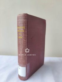 爱德华·利尔荒唐全集 瑕疵见图 有破损 Edward Lear's Nonsense omnibus : With all the original pictures, verses, and stories of his Book of nonsense, More nonsense, Nonsense songs, Nonsense  stories and alphabets
