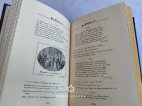 限量版 Poor Richard's Almanacks for 1733-1758 美国国父本杰明富兰克林 穷理查年鉴 Franklin Library  瑕疵见图 有些压痕