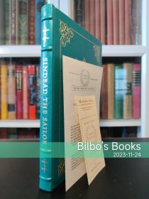 The Seven Voyages of Sindbad the Sailor 辛巴达七海传奇 The Easton Press