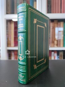 Dubin's Lives 限量初版本 杜宾的生活 The First Editions Society