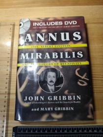 1905 奇迹年 爱因斯坦与相对论 John R. Gribbin, Mary Gribbin . Annus Mirabilis : 1905, Albert Einstein, and the Theory of Relativity