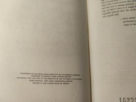 伽利略  Dialogue Concerning the Two Chief World Systems, Ptolemaic and Copernican 关于托勒密和哥白尼两大世界体系的对话