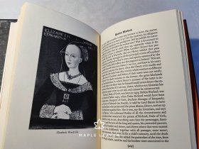 Richard III - The Great Debate : Thomas More - History of King Richard III ; Horace Walpole - Historic Doubts on the Life and Reign of King Richard III