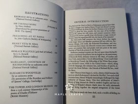 Richard III - The Great Debate : Thomas More - History of King Richard III ; Horace Walpole - Historic Doubts on the Life and Reign of King Richard III