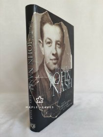 纳什精要 The Essential John Nash 纳什的主要论文