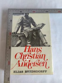 安徒生传记 Hans Christian Andersen: The Story of His Life and Work, 1805-75