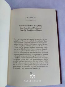 Candide 伏尔泰 老实人  (This Special Edition of Candide was prepared for subscribers to The Oxford Library of the World’s Great Books) 牛津大学出版社/富兰克林出版社联名 竹节书脊 三面刷金