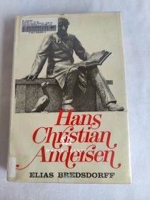 安徒生传记 Hans Christian Andersen: The Story of His Life and Work, 1805-75