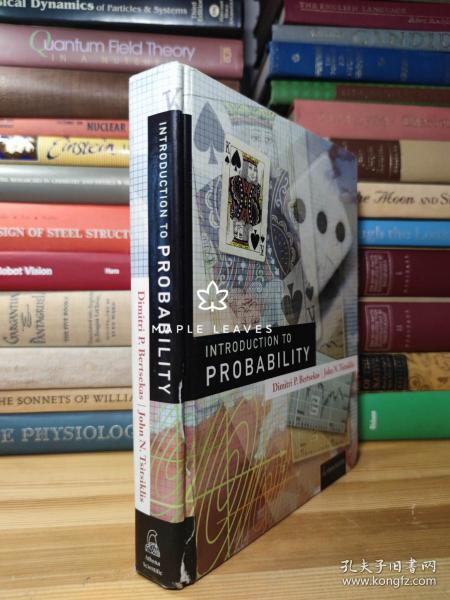 Introduction to Probability