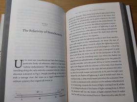 1905 奇迹年 爱因斯坦与相对论 John R. Gribbin, Mary Gribbin . Annus Mirabilis : 1905, Albert Einstein, and the Theory of Relativity