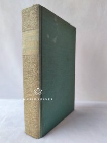 LORNA DOONE 罗娜·杜恩 （瑕疵见图 有磨损 后内衬页连接处稍有开裂） Illustrated by John Austen - Heritage Illustrated Bookshelf 1943年