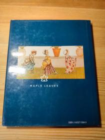 凯特·格林纳威之书 The Kate Greenaway Book : A Collection of Illustration, Verse, and Text