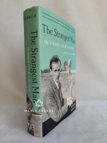 狄拉克传记 The Strangest Man: The Hidden Life of Paul Dirac, Mystic of the Atom 后面有几页多出一点纸