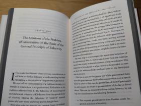 1905 奇迹年 爱因斯坦与相对论 John R. Gribbin, Mary Gribbin . Annus Mirabilis : 1905, Albert Einstein, and the Theory of Relativity