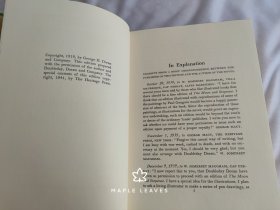 毛姆 The Moon And Sixpence 月亮与六便士 Heritage Press - Frederic Dorr Steele and Paul Gauguin 插画 很新 后内衬页连接处稍有开裂