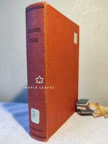 1939年 居里夫人传 Madame Curie - A biography by Eve Curie 居里夫人的小女儿Eve Curie写的 瑕疵见图 图书馆装订