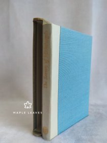 The Sonnets of Michelangelo 米开朗基罗十四行诗集 Folio Society 18.5x12.5cm