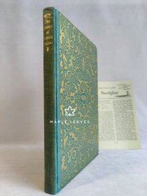 培根随笔 The Essayes or Counsels Civill & Morall of Francis Bacon 1944年 Heritage Press