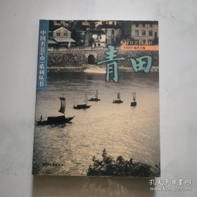 青田 中国城市出版社   货号N5