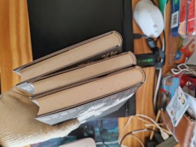 马克·吐温中短篇故事全集（上中下全三册）