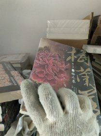 梅兰芳卷1：梅之卷