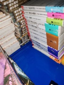 诺曼·梅勒文集共十三册 古代的夜晚/夏洛特的亡灵鹿苑裸者与死者/我们为什么在越南/圣子福音/林中城堡/巴巴里海岸/硬汉不跳舞