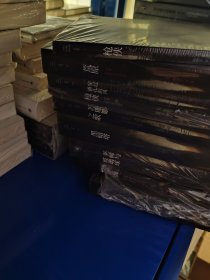 黑暗塔系列（全八册）苏珊娜之歌 荒原 枪侠 三张牌 卡拉之歌 黑暗塔 巫师与玻璃球 枪侠（斯蒂芬金小说系列）