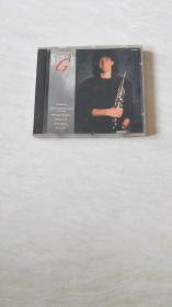 CD： 肯尼基 KENNY G ：THE COLLECTION （一张碟）（没有歌词）【二手     看图下单     售出不退换】