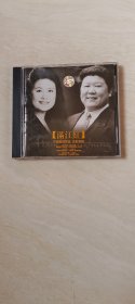 CD:满江红 中国艺术歌曲 民歌专辑 男中音/刘克清 女高音/王意如 钢琴伴奏/吴龙 （1张）（  带歌词 ）  如图【外盒套有点破 看图 二手 ，  品相  看图下单，不退换 】