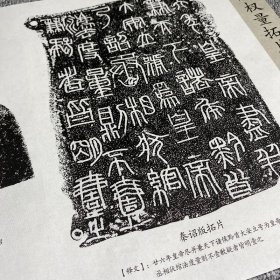 秦诏版权量拓片精选  1;1原大  艺术微喷画芯 名画复制  尺寸可定制