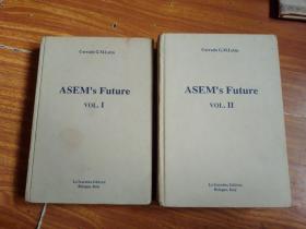 ASEWS  Future     1， 2卷