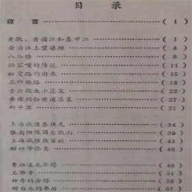 上海的传说 上海翻译出版公司 1985年