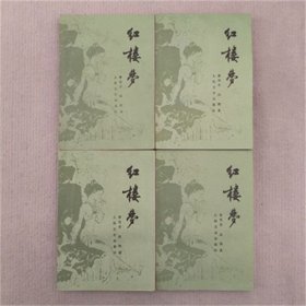 红楼梦（1-4）