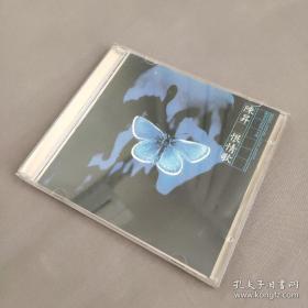 音乐CD《恨情歌》Bobby Chen