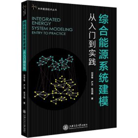 综合能源系统建模：从入门到实践