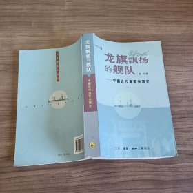 龙旗飘扬的舰队：中国近代海军兴衰史