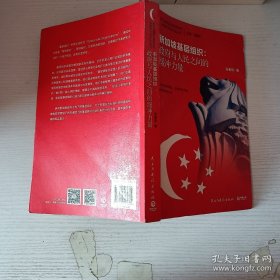 新加坡基层组织：政府与人民之间的缓冲力量